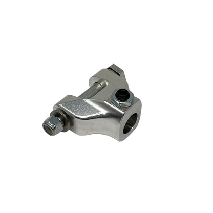 DBW Billet Late Style Shift Coupler for 1965-79 Beetle 710001B