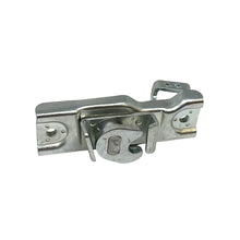Load image into Gallery viewer, Lock Mechanism Latch for Rear Cargo Hatch 1972-79 VW Bus 211829211H
