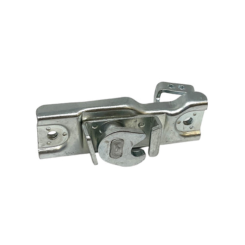 Lock Mechanism Latch for Rear Cargo Hatch 1972-79 VW Bus 211829211H