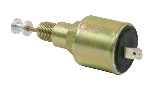 Empi 12v Idle Shut Off Plunger Valve for 34 Pict and PDSIT Carbs - 981297B