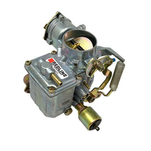 Load image into Gallery viewer, Weber 113129031K 34-Pict3 Carburetor for 1971-79 VW Beetle Dual Port
