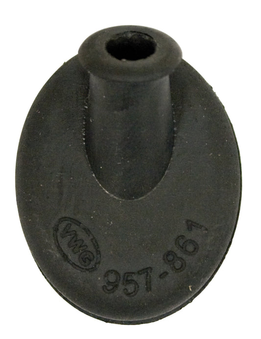 Empi Speedometer Cable Dust Boot for 61-77 VW Type 1 111957861 - 98-9809-B