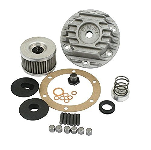 Empi Mini Oil Sump with Filter for 1954-79 Beetle Ghia Thing 17-2872-0