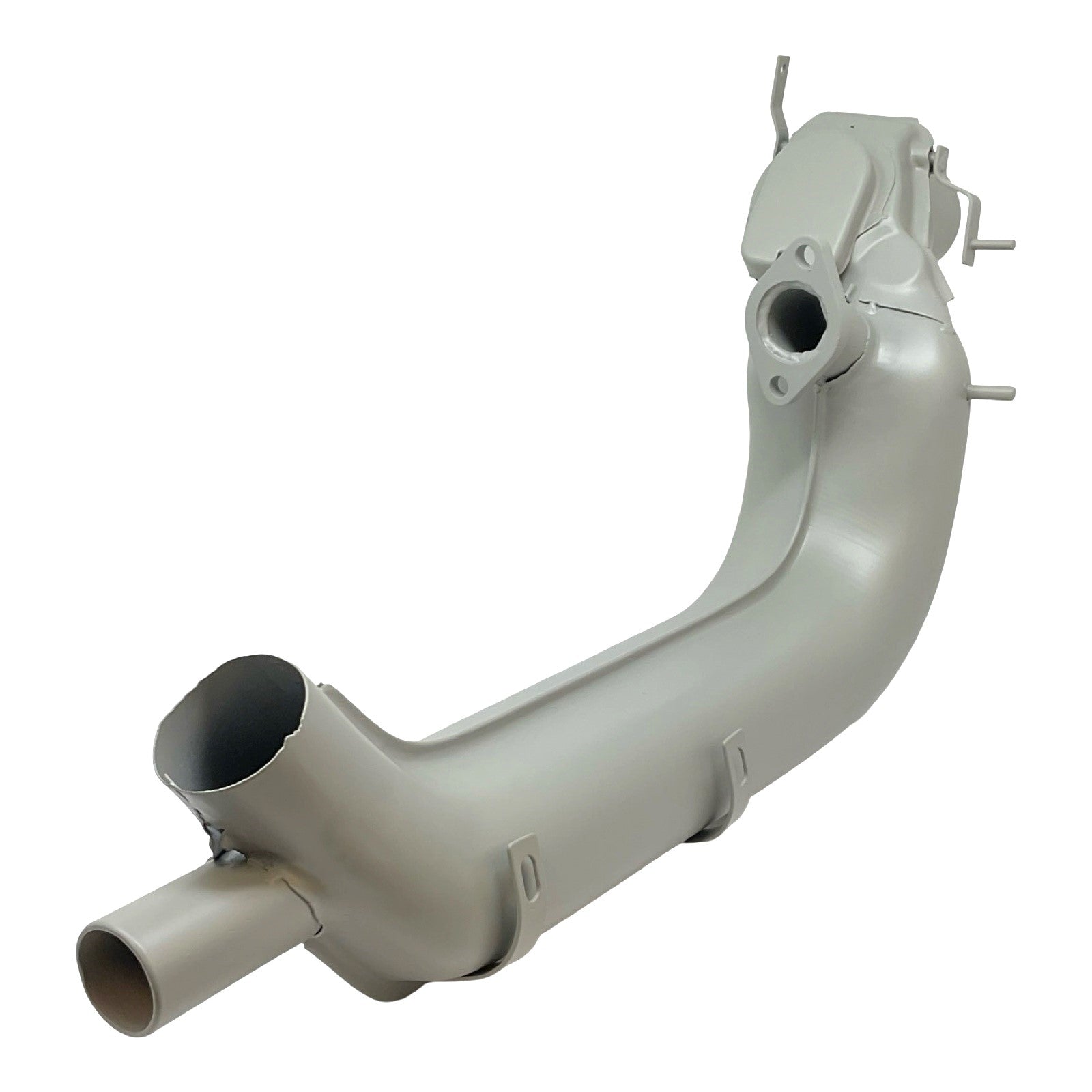 Heater Box Heat Exchanger Left Side for 1963-74 Beetle 043255107D