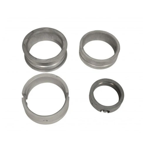 Mahle Standard Main Bearing Set for VW Type 1 111198461 98-1461-A
