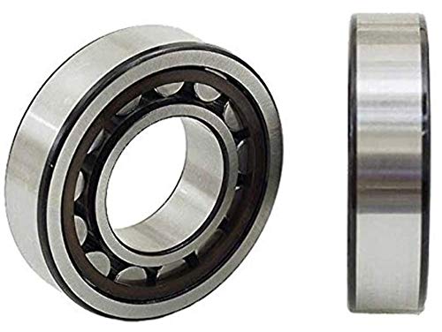 IRS Outer Rear Wheel Roller Bearing for VW Type 1 Beetle - 113501277A
