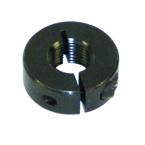 Empi Thru Rod Clamp Nut Set - 4 Pack - 17-2548