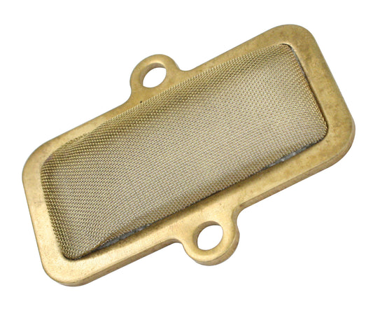Empi Main Jet Screen for EPC IDA 48/51 - Each - 43-5348