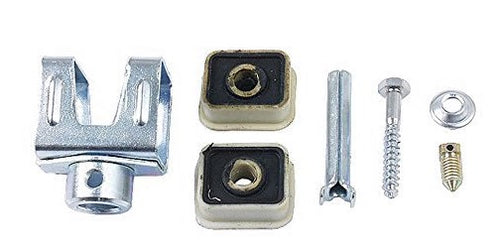 Shift Rod Coupler Late Style for 65 -79 VW Beetle and 68-79 Bus - 311798211
