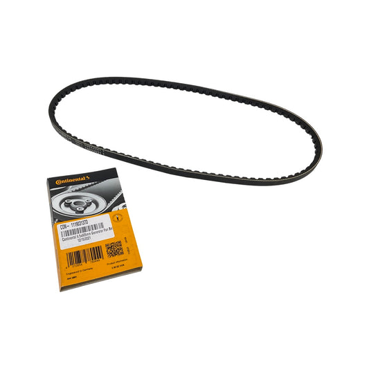 Continental 10x905mm Generator Fan Belt for VW Type 1 - 111903137D
