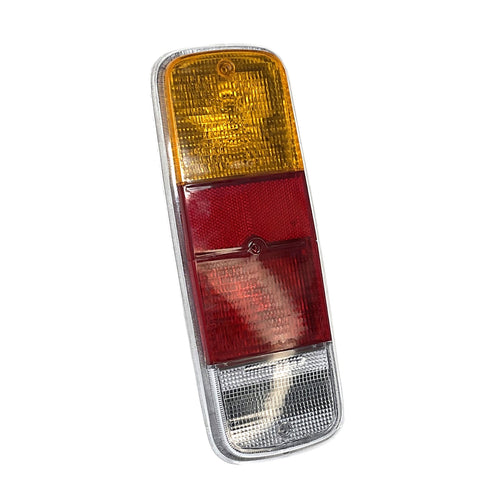 Tail Light Assembly for 1972-79 Type 2 Bus no bulbs or screws 211900145GX