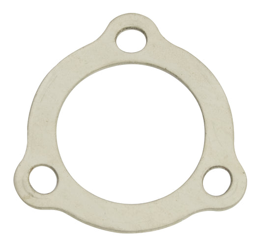 Empi 3 Bolt Muffler Flange Gasket 52.45mm ID - 2 Pack - 3385