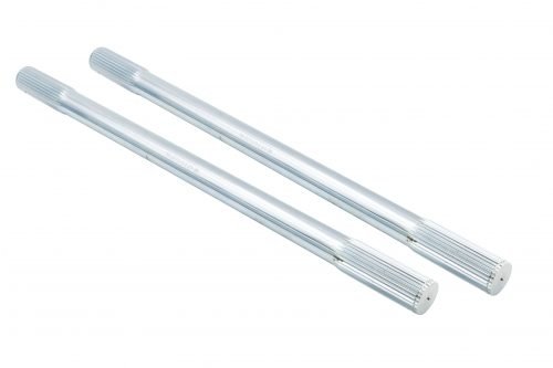 Empi 28 Inch 28 Spline Axles for 930 CV Joints - Pair - 1622280