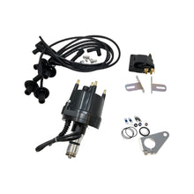 Load image into Gallery viewer, Pat Downs Shockwave HEI Ignition Kit for VW - Black - PDP-101
