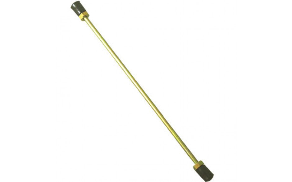 Brake Line 247mm Metric Bubble - For 67-79 Front Left - 113611723G