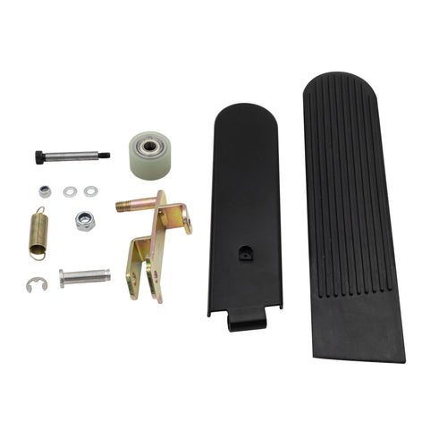 Empi Accelerator Pedal Kit with Upgraded Roller for 67-79 Beetle 98-1093-0
