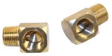 Load image into Gallery viewer, 90 Degree 3/8 Inch NPT to 3/8 Inch NPT Fitting Each
