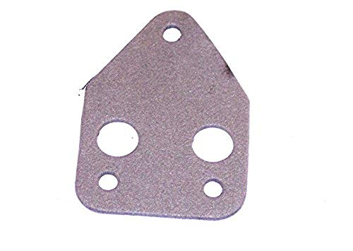Empi Oil Cooler Block Off Gaskets - Pair - 9266
