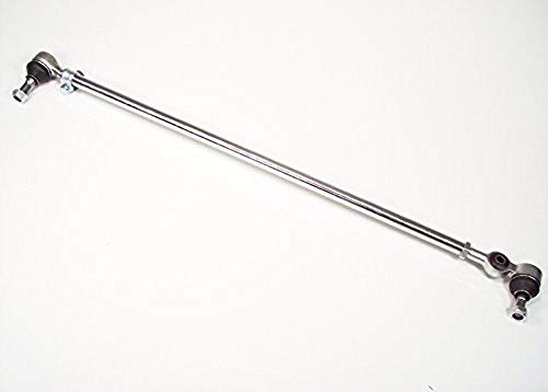 Empi Chrome Right Late Tie Rod for 66-77 VW Type 1 With Damper - 22-2828
