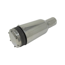 Load image into Gallery viewer, Stainless 10 Inch Spark Arrestor 2 Inch Inlet w/Clamp - 251080
