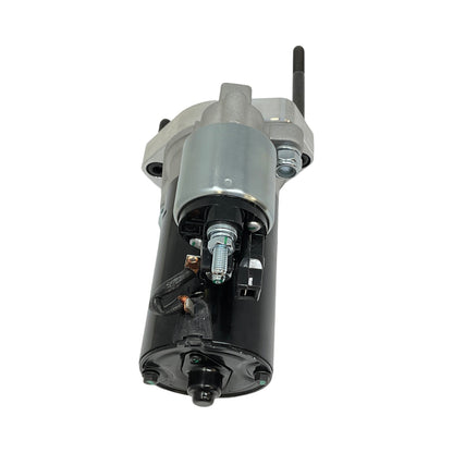 TDI Heavy Duty Starter and Adapter Kit for VW Type 1 and 002 Transaxles - TDIT1