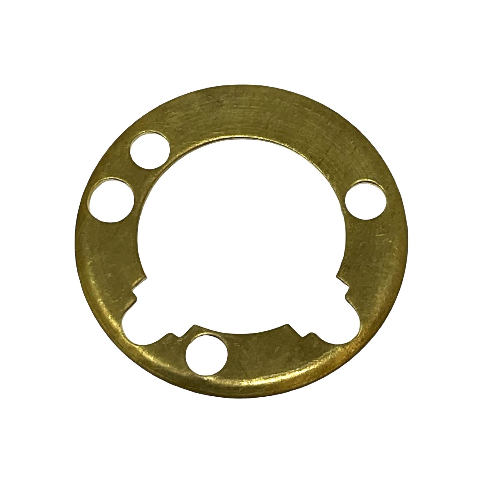 Horn Contact Ring for 1959-70 Beetle 64-70 Ghia 66-70 T3 113415660