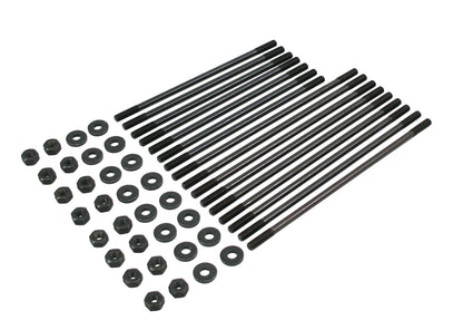 Empi 8mm Single Port Chromoly Head Stud Kit for VW Beetle Ghia 00-4005-0