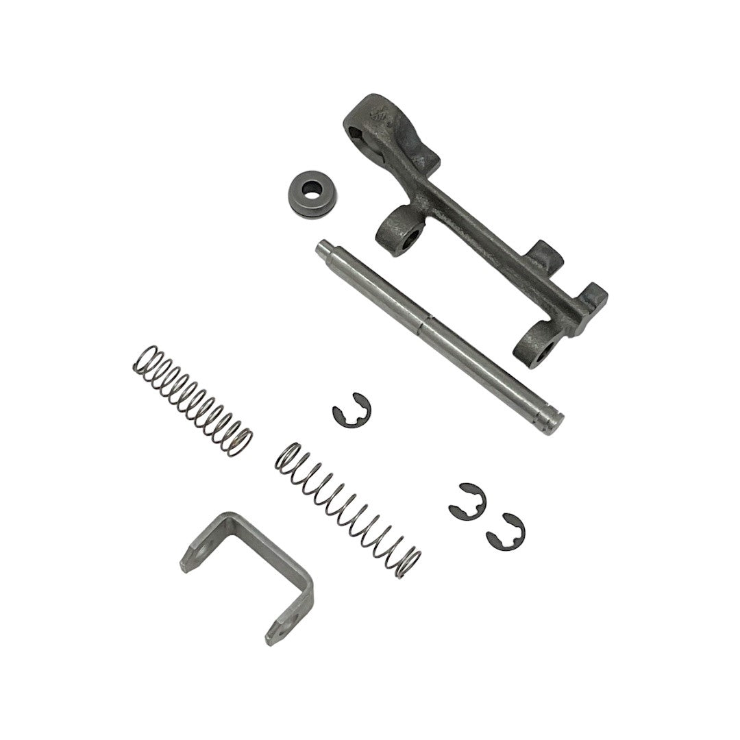 ADVANCE IGNITION Transmission Mount A2839 - Compatible With Chevy GMC 4.3L V6 Models 1994-2005