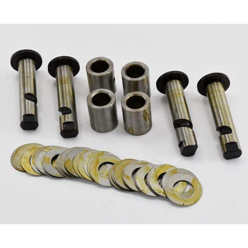 Butuem Link Pin Rebuild Kit for VW Type 1 King Pin Front Beam 111498