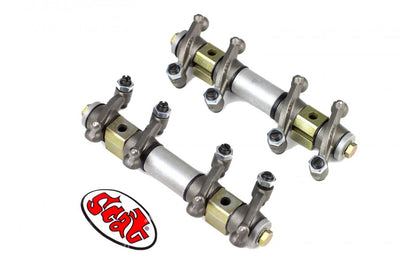 Scat Pro-Street 1.25 Ratio Forged Rocker Arms for VW Type 1 - 20188S
