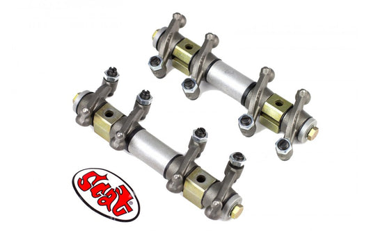 Scat Pro-Street 1.25 Ratio Forged Rocker Arms for VW Type 1 - 20188S