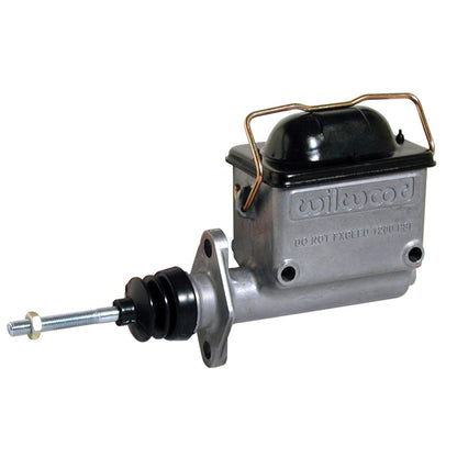 Wilwood 3/4 Inch Master Cylinder Square Reservoir - 260-6764