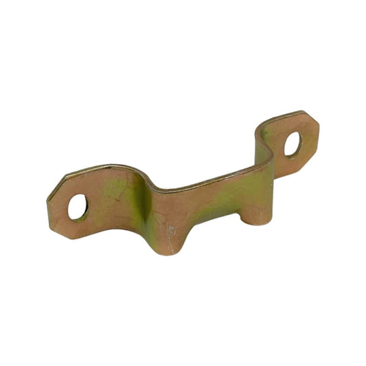 DBW Rear Decklid Catch Latch Plate for 66-67 Beetle 111827513