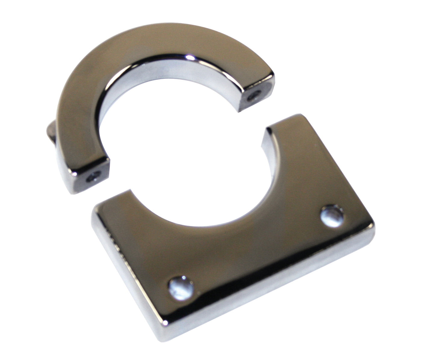 Empi Billet Side Drilled Bracket for 1-3/4 Inch Tubing - 17-2736-0