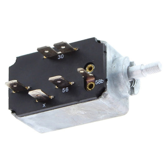 Headlight Switch for 65-67 Beetle and 68-79 Bus 98-9980-B 211941531E