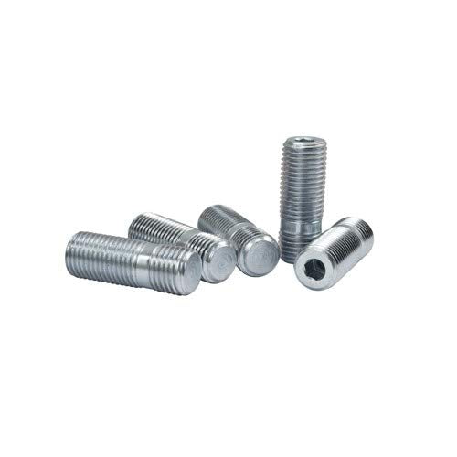 Empi 14mm Thread Wheel Stud Kit - 5 Pack - 9517