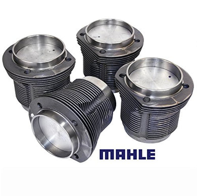 Mahle Forged 85.5 MM Piston & Cylinder Kit.     	98-1985-B