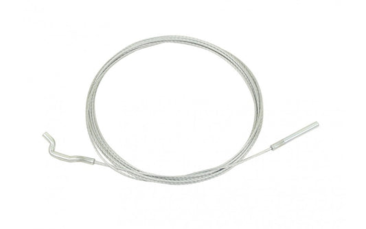 DBW 2633mm Accelerator Cable for 72-74 VW Type 1 Beetle - 111721555J