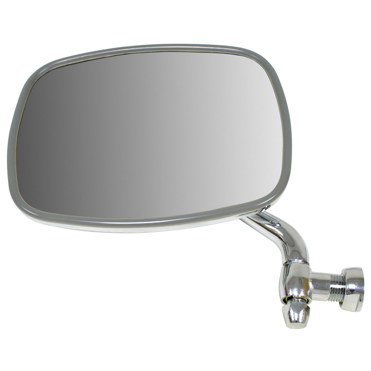 Empi Left Mirror for 68-79 VW Type 2 Bus - 982017B