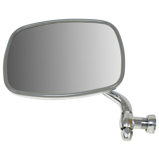 Empi Left Mirror for 68-79 VW Type 2 Bus - 982017B
