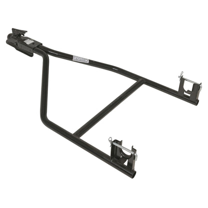 Empi Tow Bar 2 Inch Ball for 2 Inch Narrowed Beams on 50-77 Beetle Ghia 00-3128-0