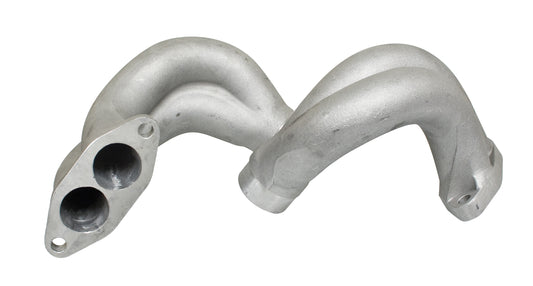 Empi Dual Port Stock Style End Casting Kit for Type 1 Beetle 113129710D  00-3238-0