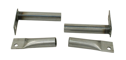 Empi Hardware Kit for Shock Tower Mount Baja Bumpers  - 3838