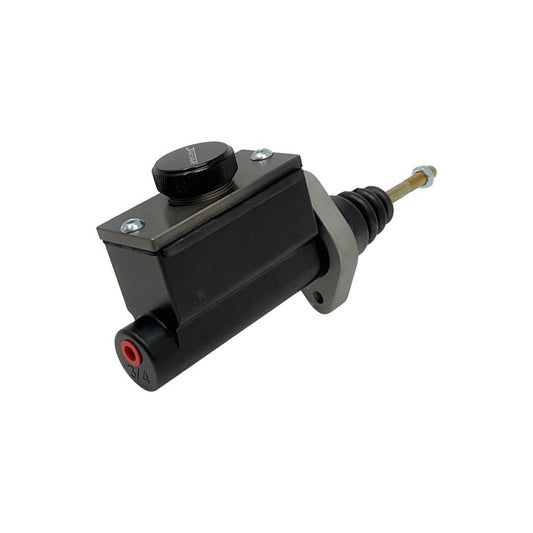 Jamar 3/4in Slimline Billet Master Cylinder 1/8 NPT - JMC300034