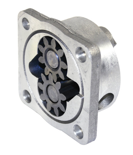 Empi 30mm Flat Cam Oil Pump for VW Type 1 - 98-1158-B