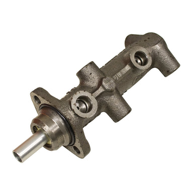 Genuine Varga-TRW Bus Master Cylinder Type 2, 1971-1979 with Power disc brakes    	211611021AABR