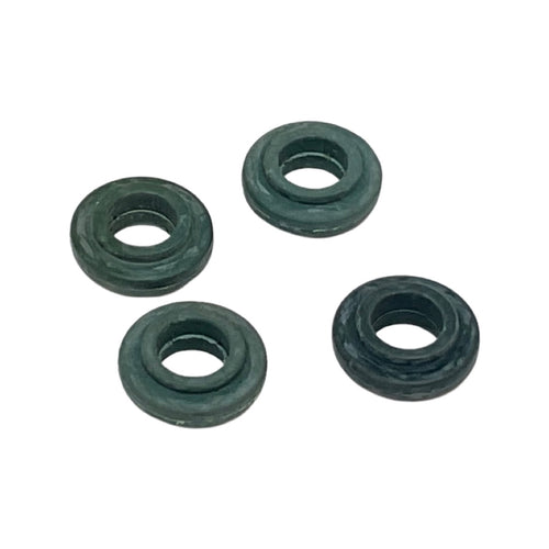 Oil Cooler Seal 10mm Type 1-2 71-79 4 Pack 021117151A 9256
