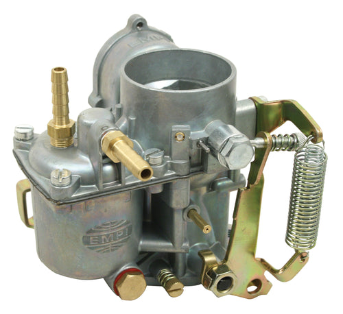 Empi Modified 30 Pict-1 Carburetor SCORE Approved for VW Type 1 - 981287B