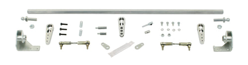 Empi Hexbar ICT/EPC 34 Linkage Kit for Type 2/4 1.7-2.0L Engines - 43-5222-0