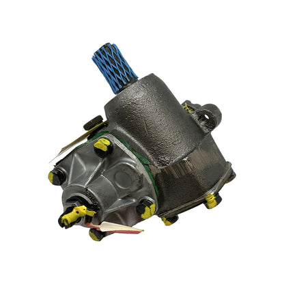 Ampri Bus Steering Box for 1973-79 Type 2 Bus Made in Brazil 211415049H